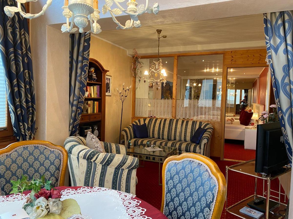 Haus Bei Der Linden Ferienwohnungen Schwangau Luaran gambar