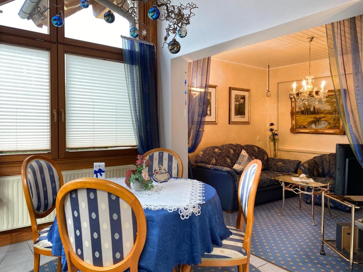 Haus Bei Der Linden Ferienwohnungen Schwangau Luaran gambar